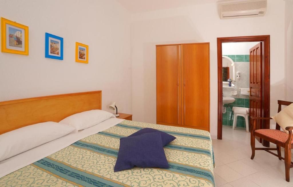 Hotel Villa Mena, foto 15