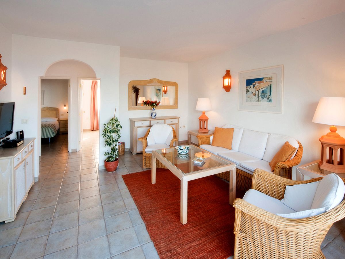 La Villa, foto 3