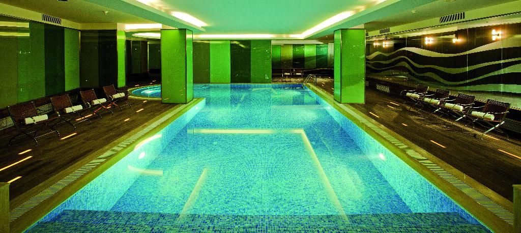 Crowne Plaza Harbiye, foto 6