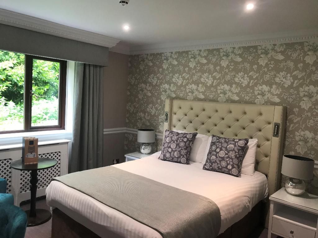 Redworth Hall Hotel, foto 10