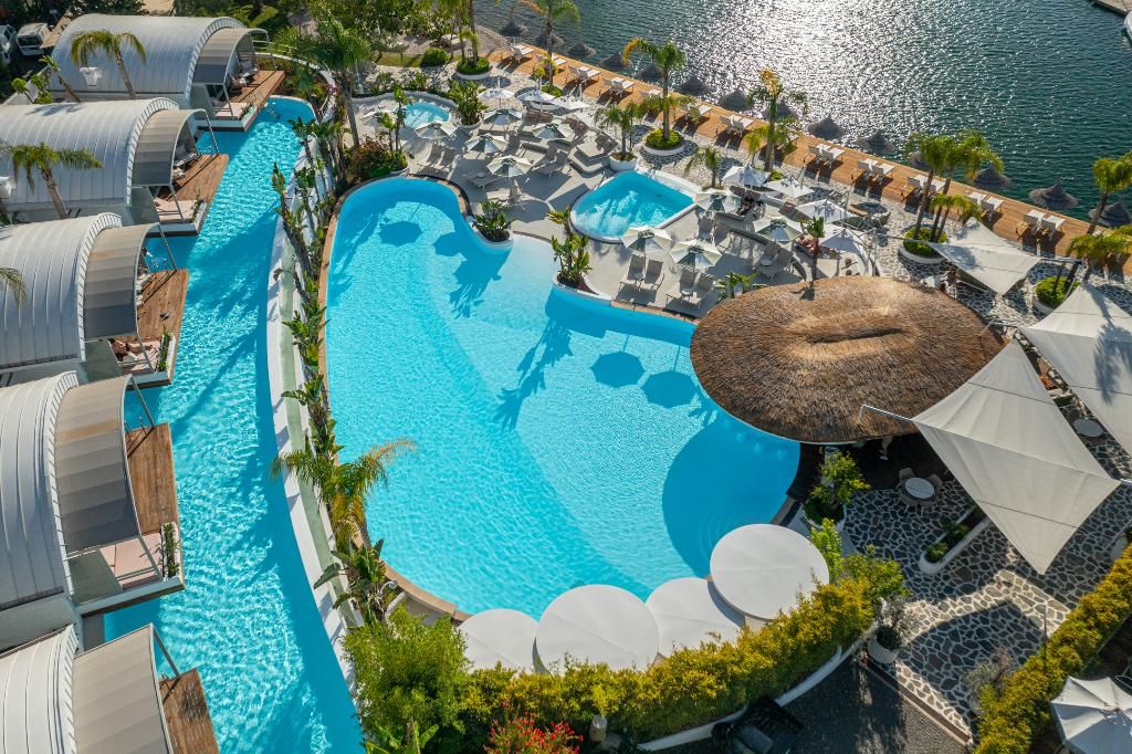Yacht Classic Hotel, foto 15