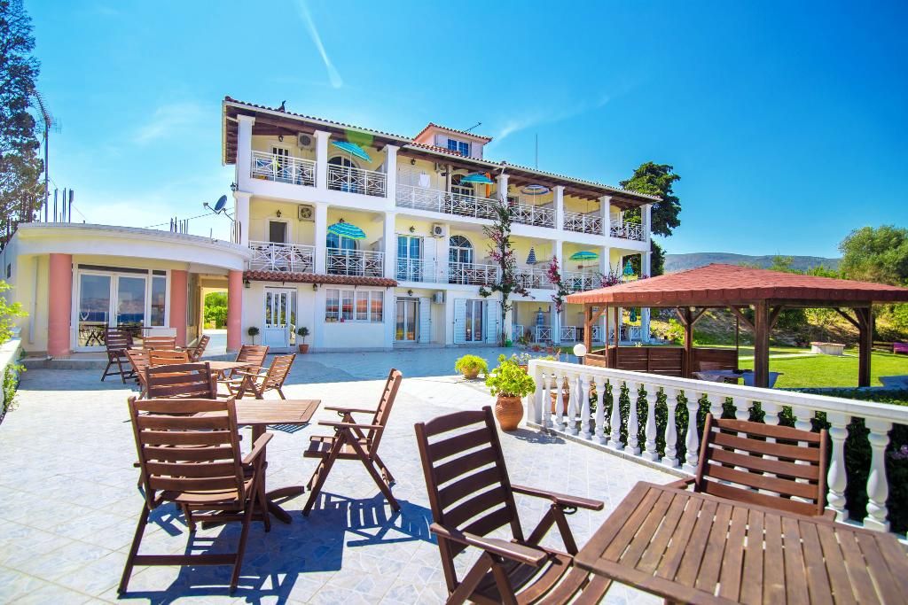 Villa Panorama, foto 7