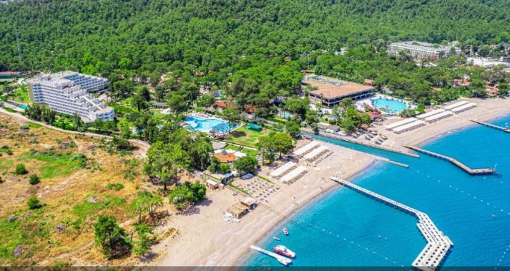 Ma Biche Kemer by Werde Hotels, foto 3