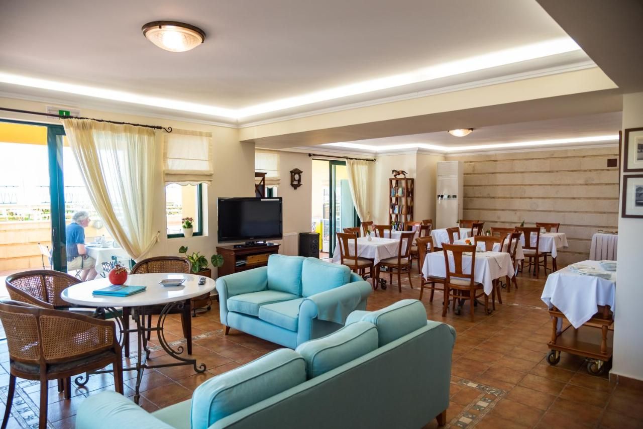 Andreolas Luxury Suites Hotel, foto 11