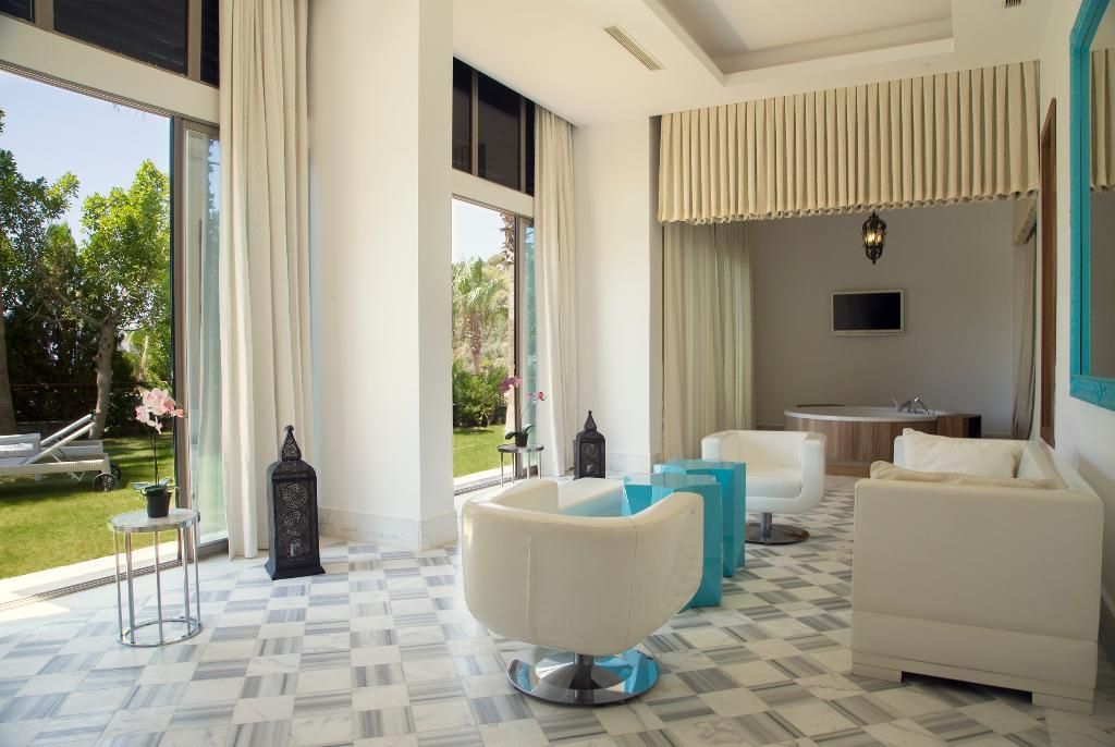 Hillstone Bodrum Hotel & Spa, foto 14
