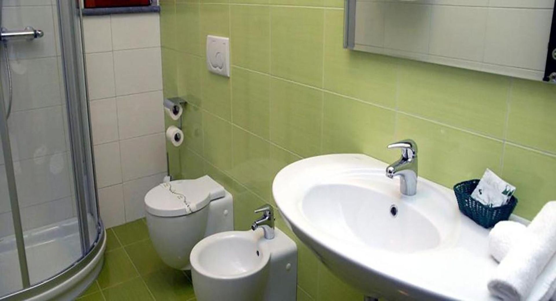 La Zagara Hotel, foto 8