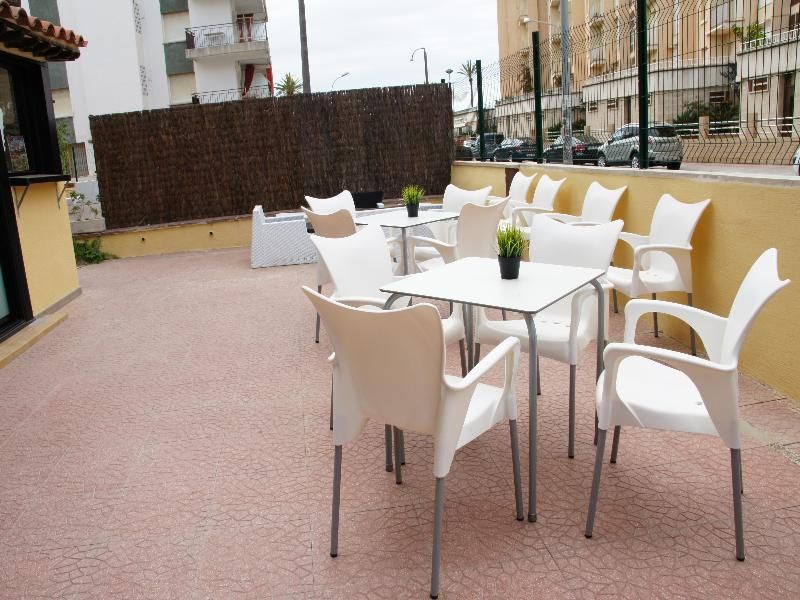 Adia Hotel Cunit Platja, foto 11