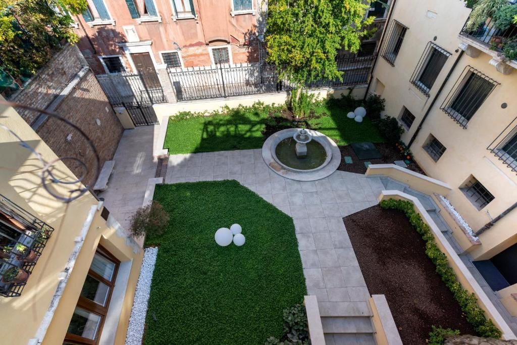 Ca' De La Fonte, foto 6