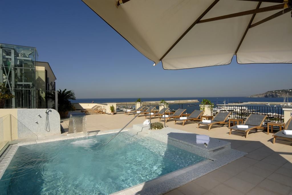 Hotel Villa Carolina, foto 2