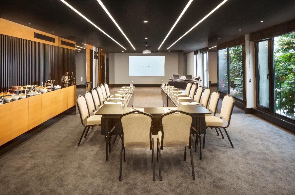 Metropolitan Hotels Bosphorus, foto 14
