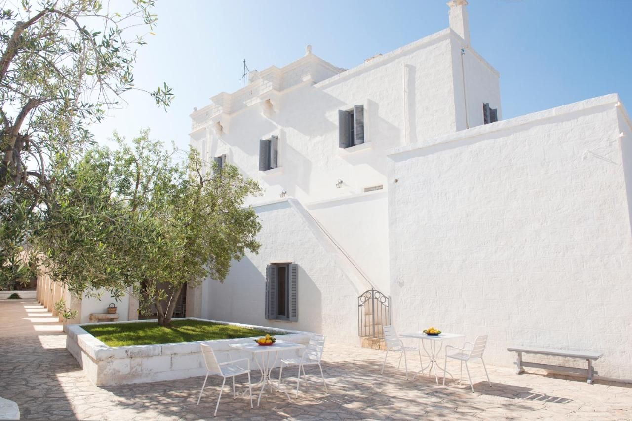 Masseria San Giovanni, foto 4
