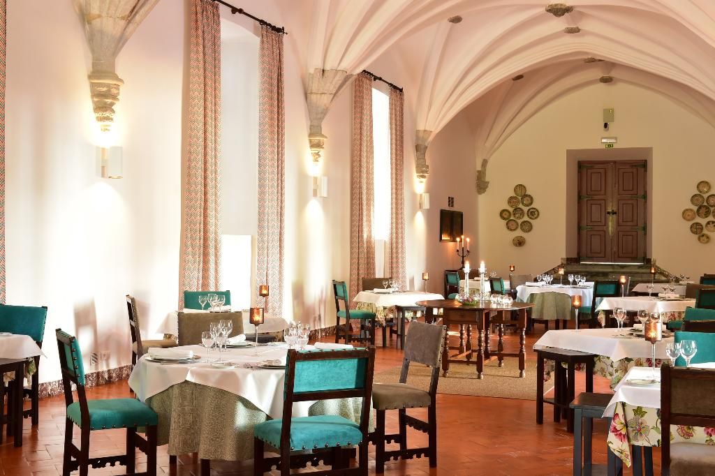 Pousada Convento Beja - Historic Hotel, foto 2