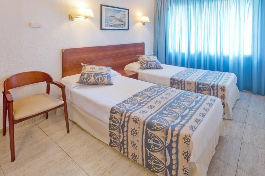 Hotel GHT Marítim, foto 7