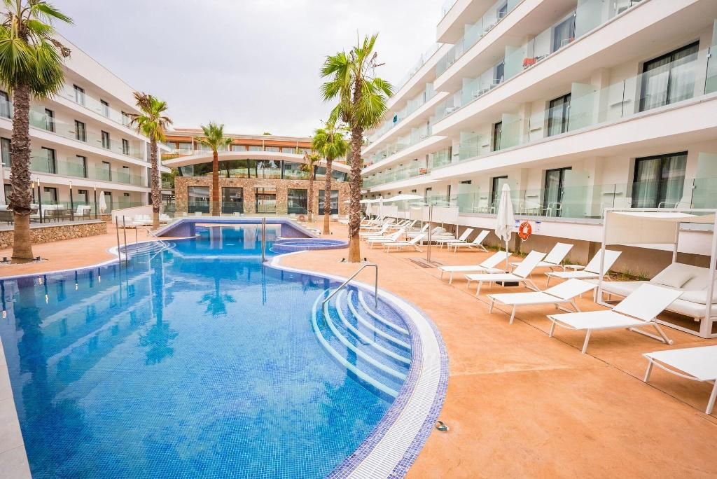 Morlans Suites, foto 14