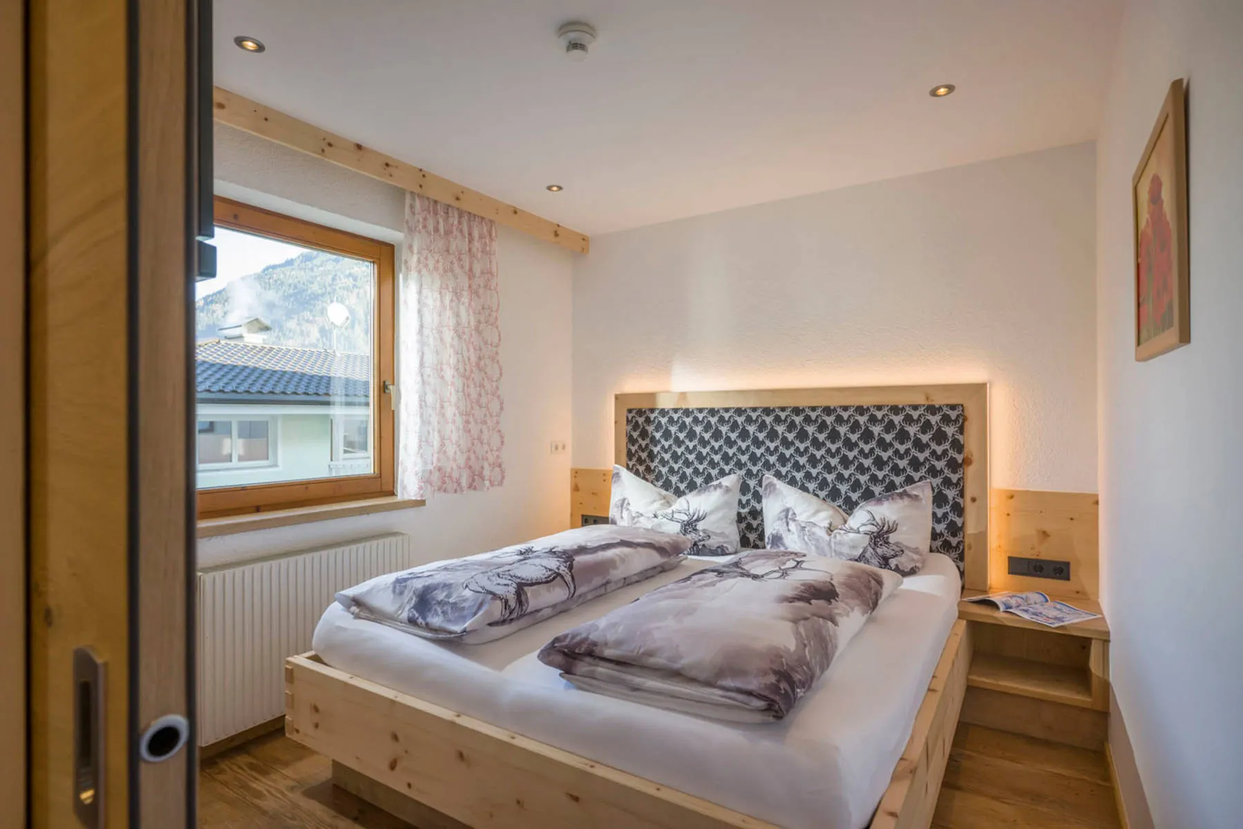 Voorbeeldkamer