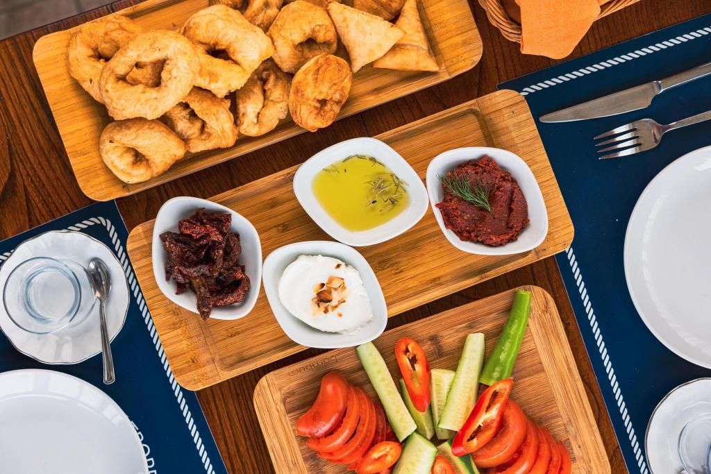 Ferahi Evler Boutique Hotel, foto 14