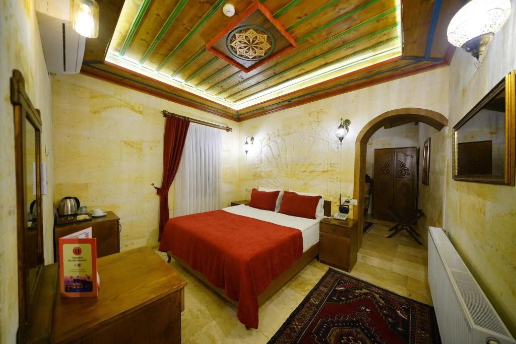 Balloon Cave Hotel, foto 15