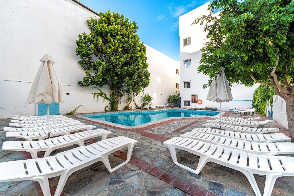 Iro Hotel - Adults Friendly, foto 12