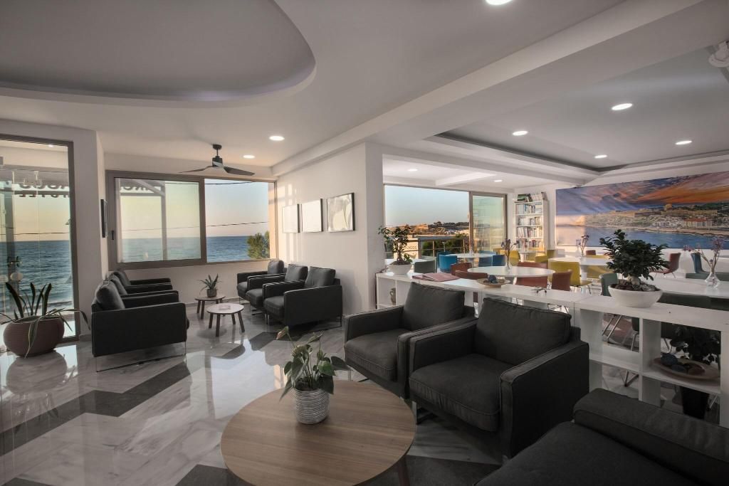 Archipelagos Hotel, foto 8