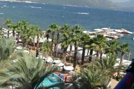 Yuvam Prime Beach Hotel, foto 12