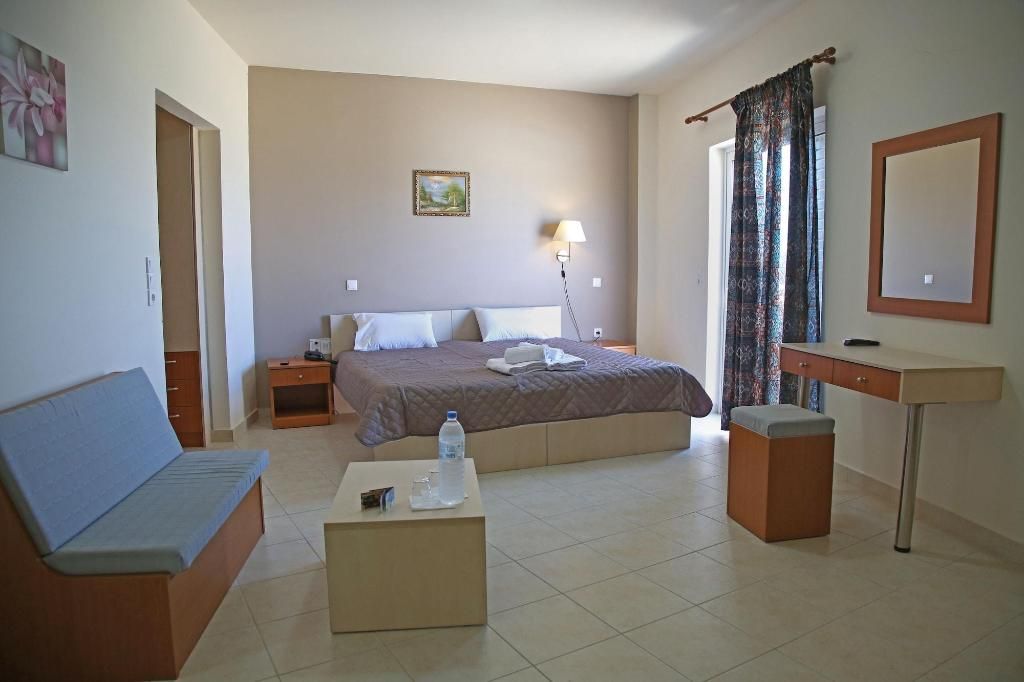 Hotel Sea Breeze, foto 12
