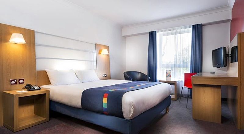 Premier Inn Cardiff North, foto 2