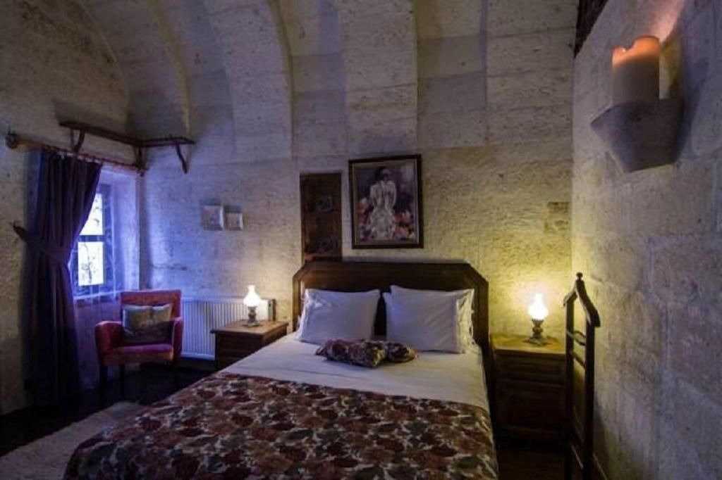Ürgüp Konak Hotel, foto 13