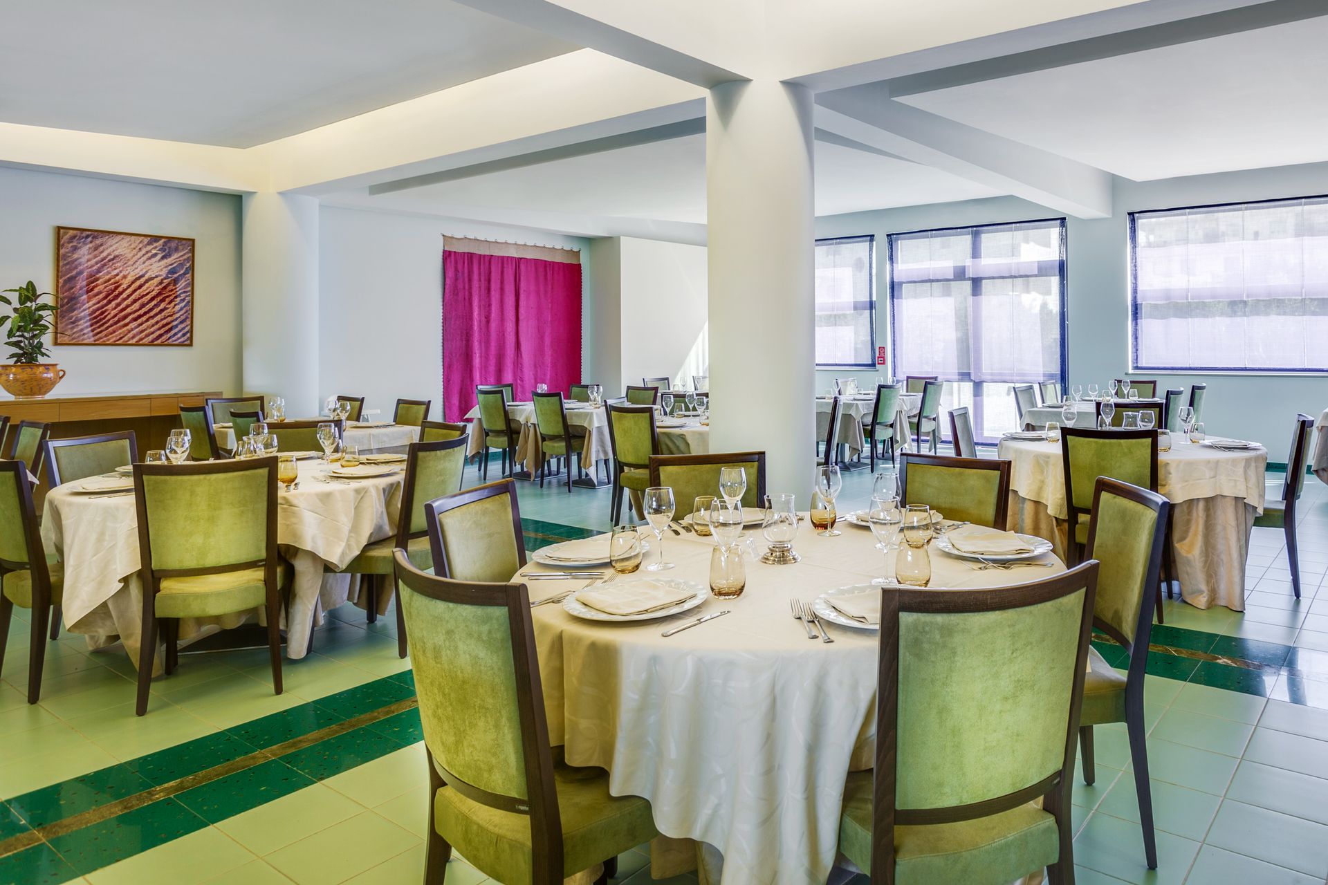 Hotel Rada Siri, foto 4