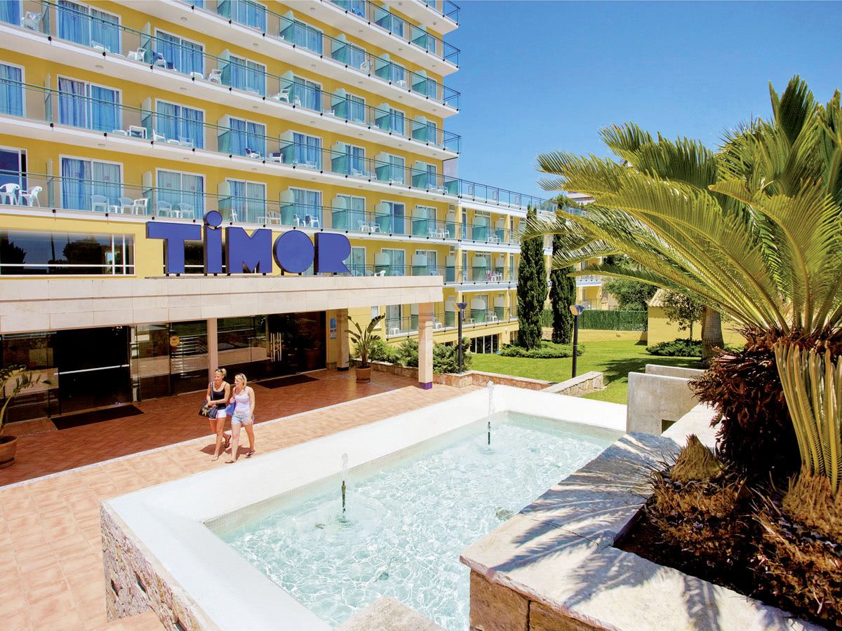 Hotel Timor, foto 8