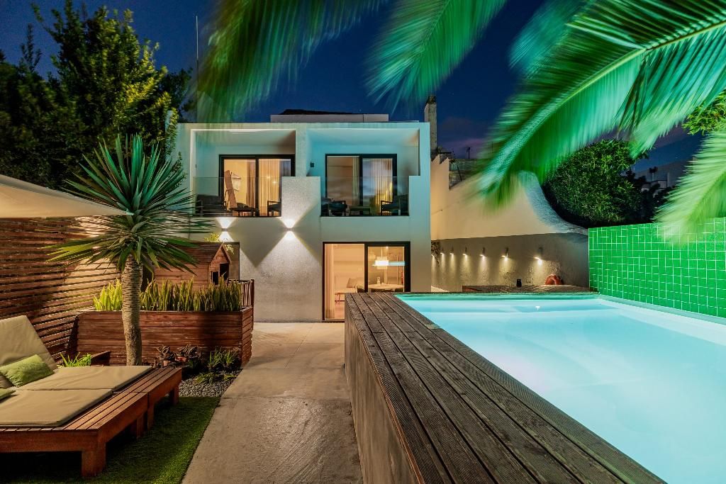 Casa do Contador - Suites & Pool, foto 12