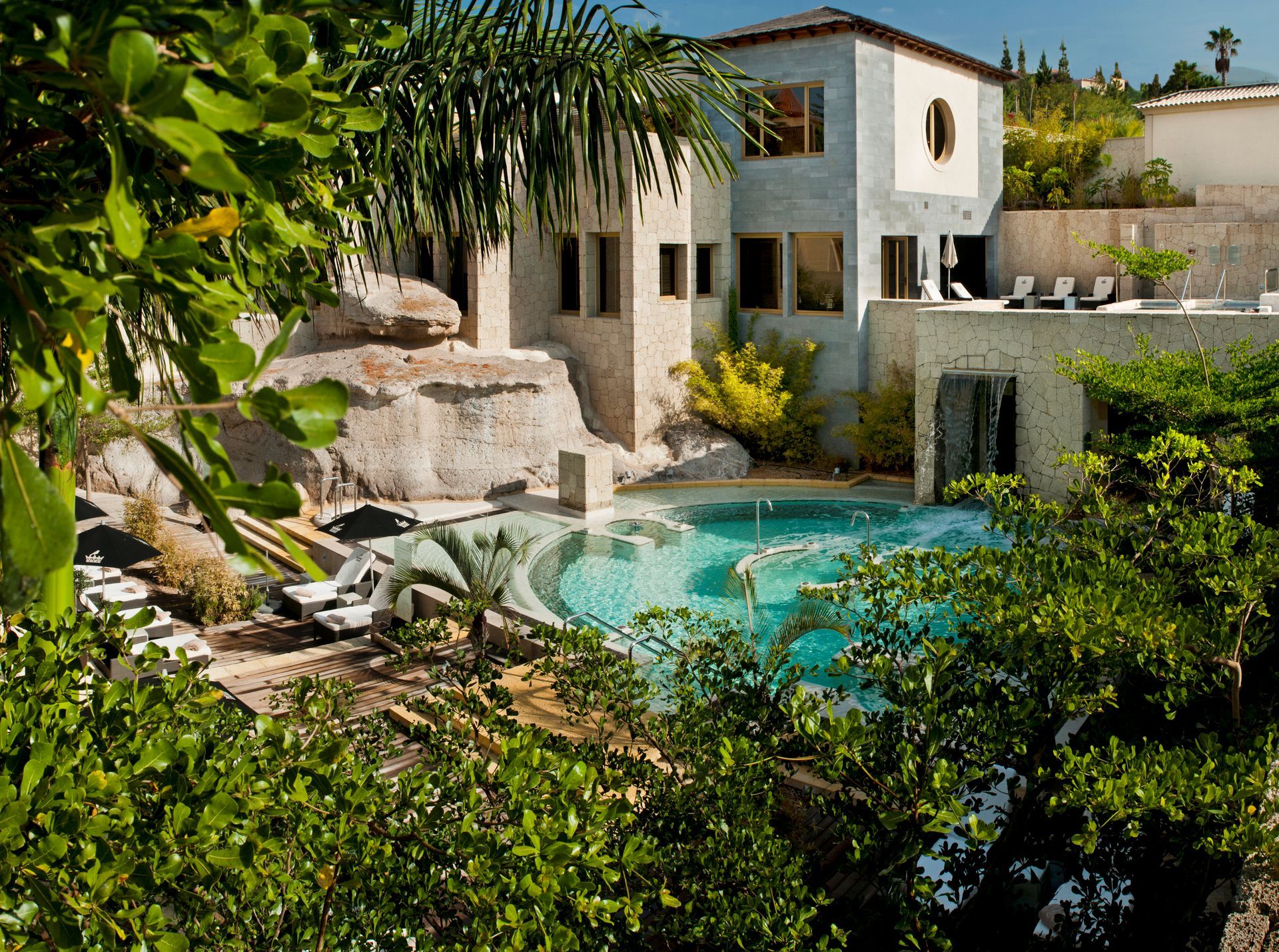 Bahía del Duque - Las Villas, foto 7
