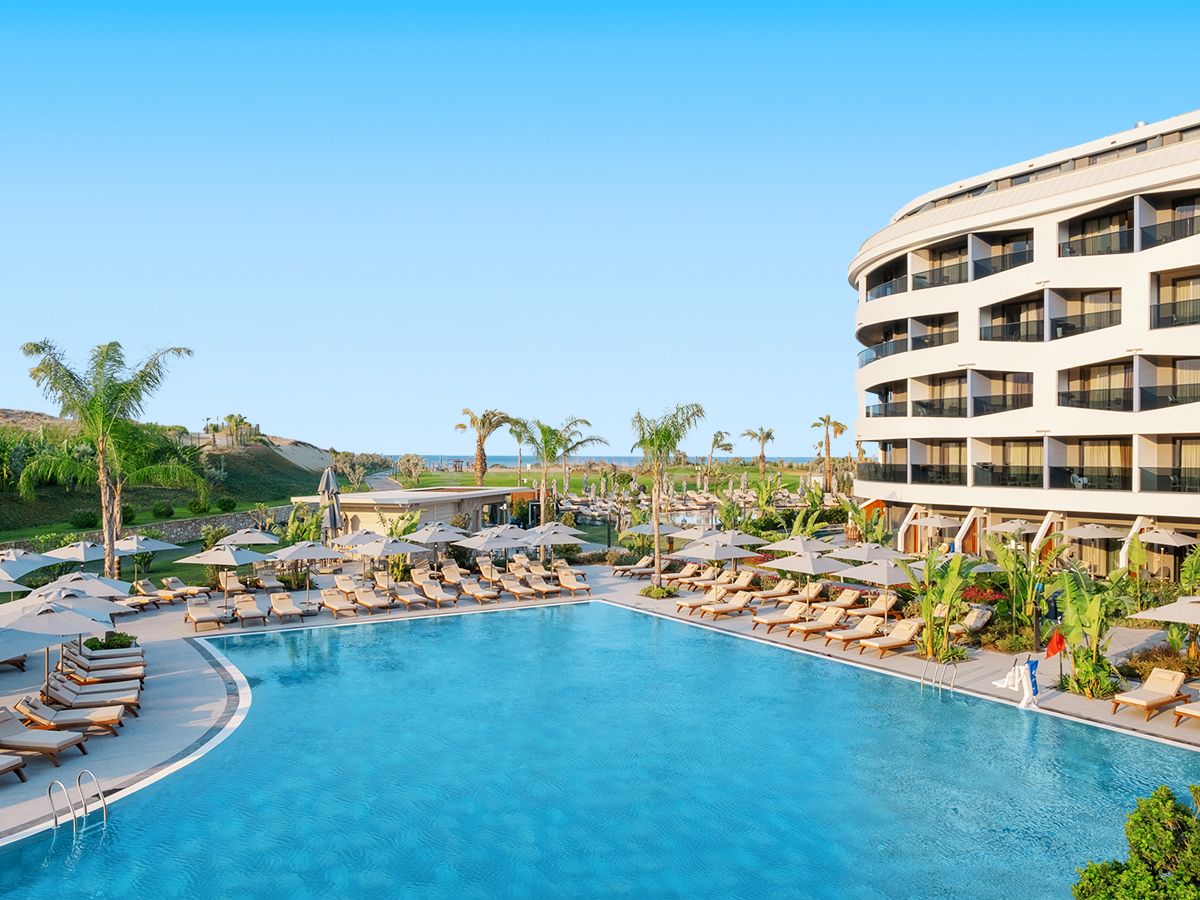 Liu Resorts, foto 12