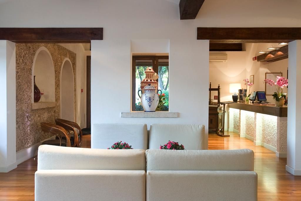 Boutique Hotel Torre di Cala Piccola, foto 9
