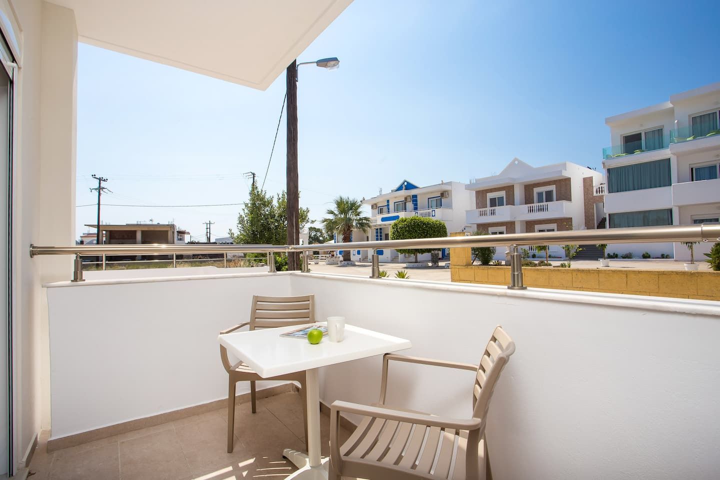 Avi Suites Faliraki, foto 4