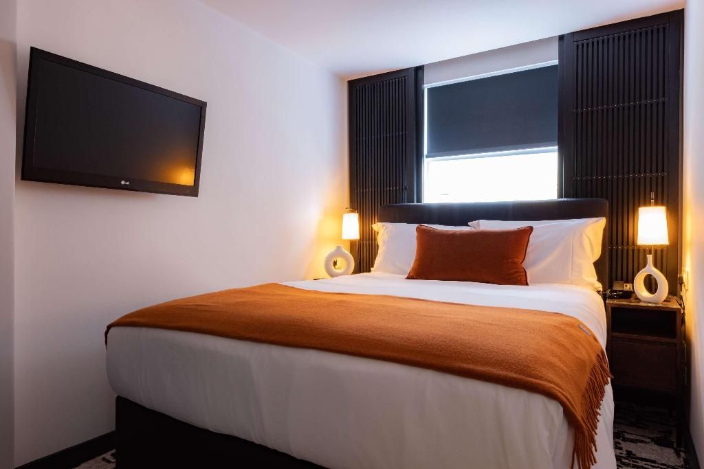 La Suite West, foto 5