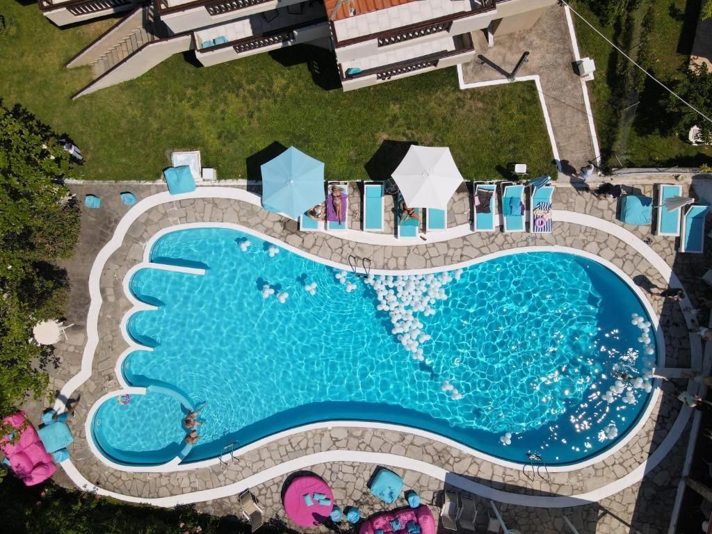 Hotel Macedon, foto 10