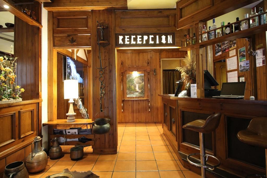 Hotel Pradas Ordesa, foto 8