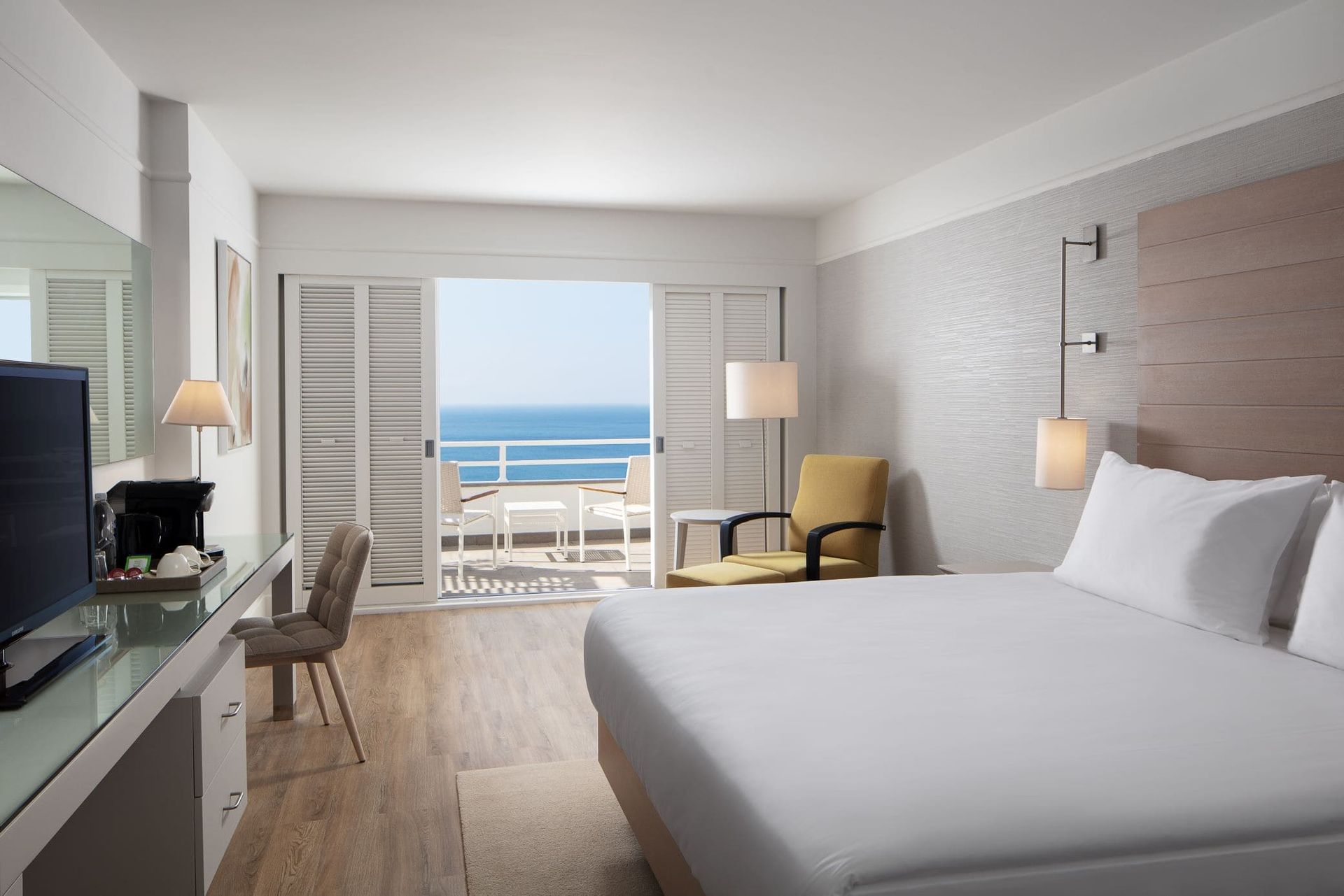 Doria Hotel Bodrum, foto 8