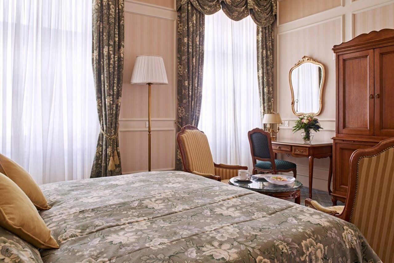Eurostars Grand Hotel Wien, foto 5