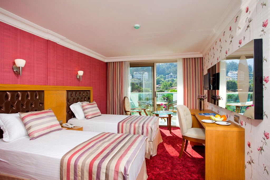 Örsmaris Boutique Hotel, foto 8