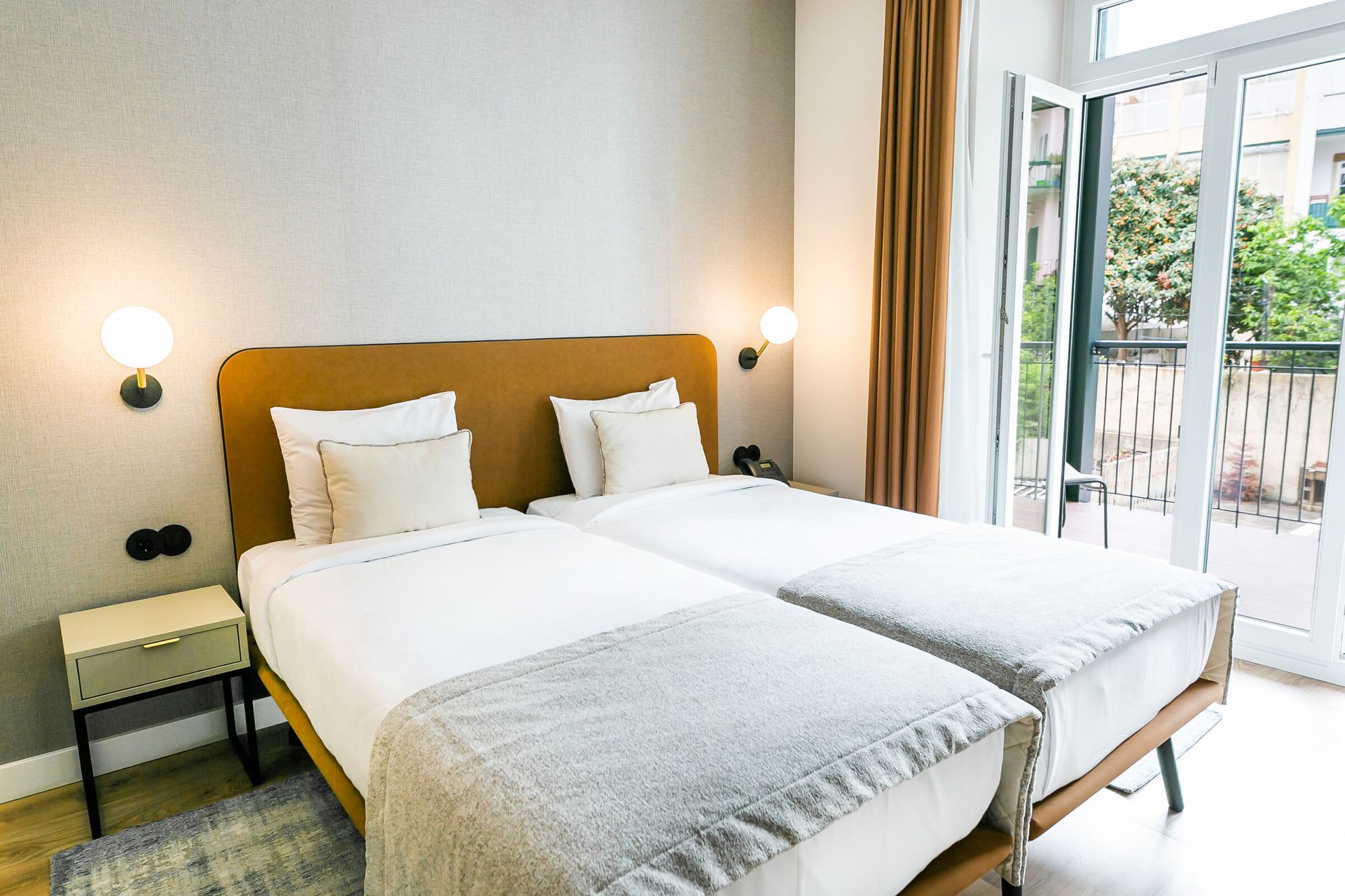 LX SoHo Boutique Hotel, foto 3