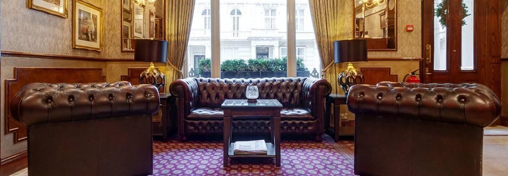 Berjaya Eden Park London Hotel, foto 8