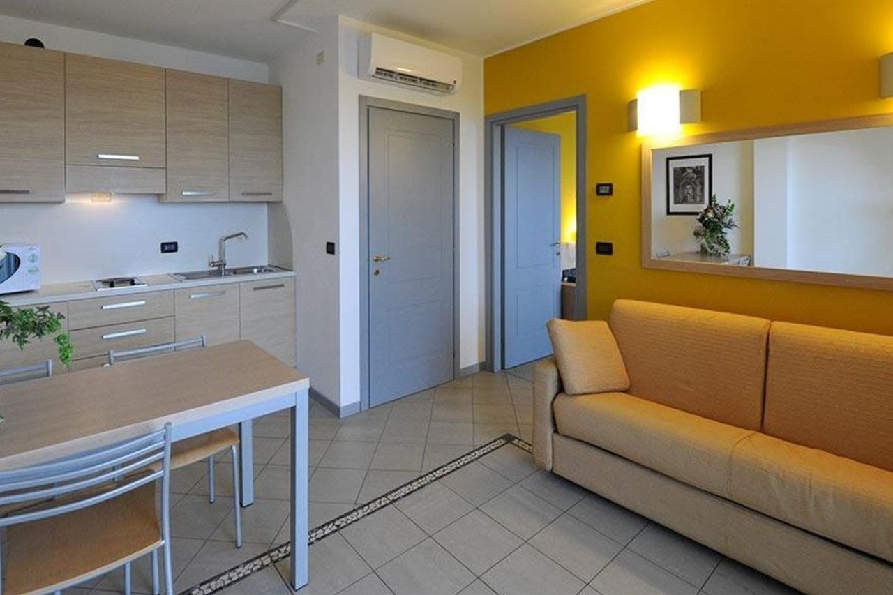 Aregai Marina Hotel & Residence, foto 6