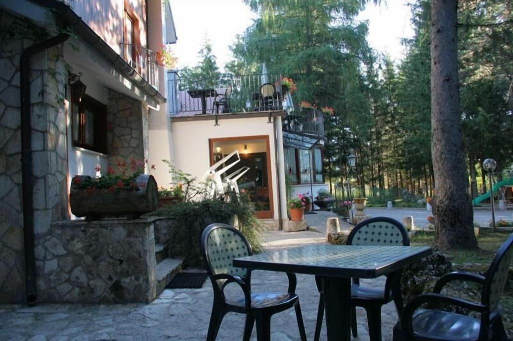 Albergo Paradiso, foto 4