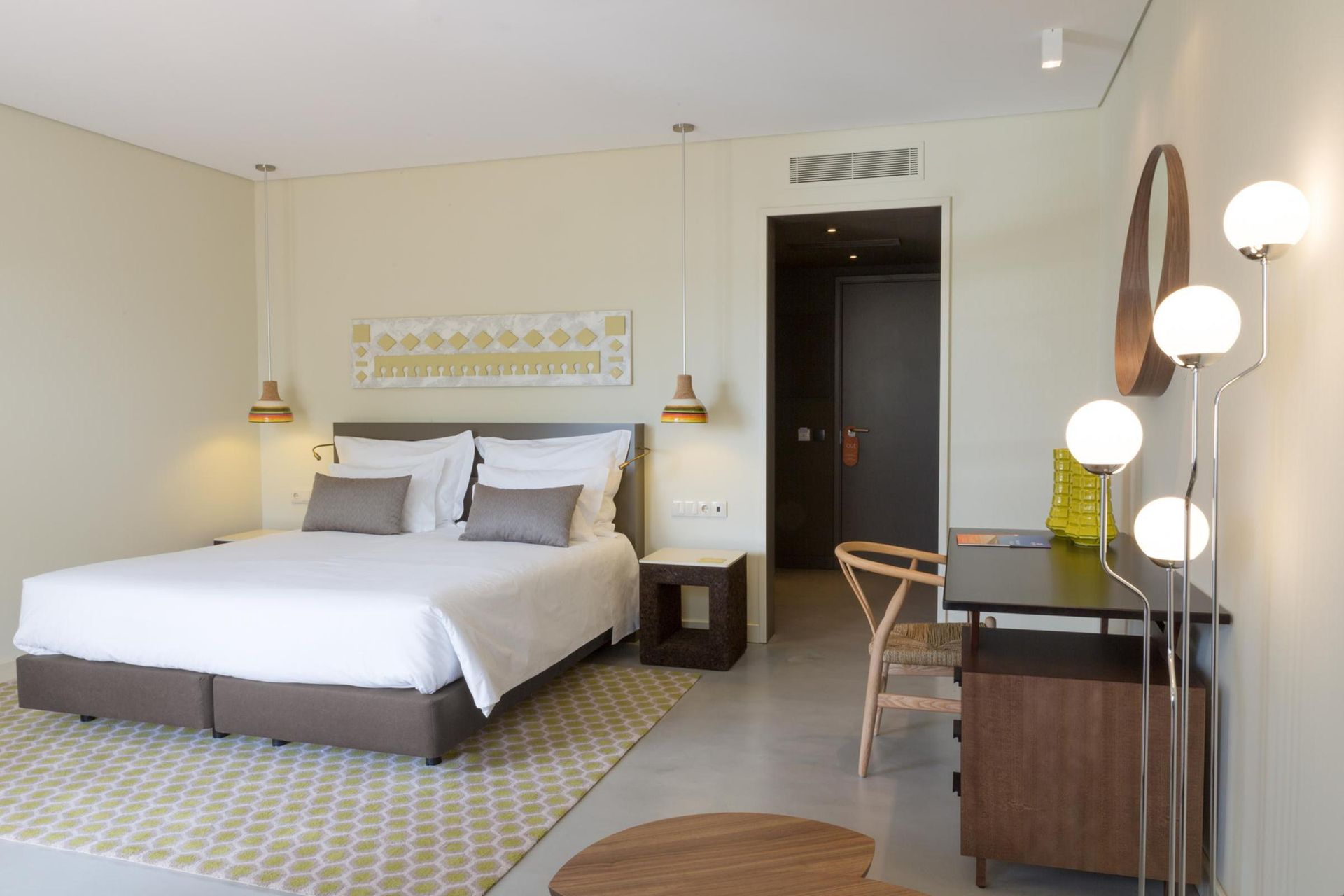 Ozadi Tavira Hotel, foto 5