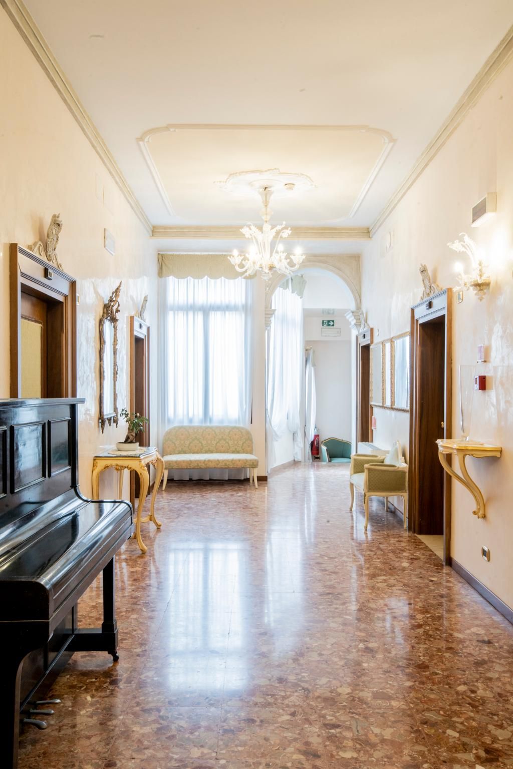 Hotel Ateneo, foto 4
