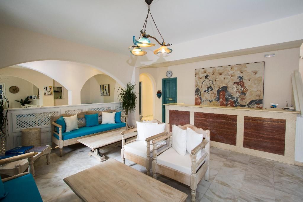 Hotel Andreas, foto 10