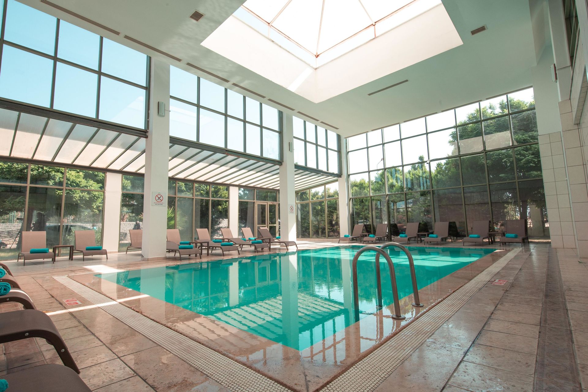 Anadolu Hotels Didim Club, foto 12