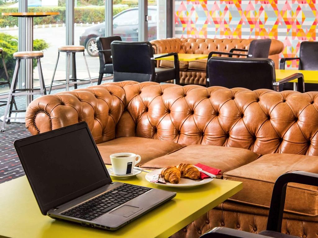 Hotel ibis Styles Barnsley, foto 14