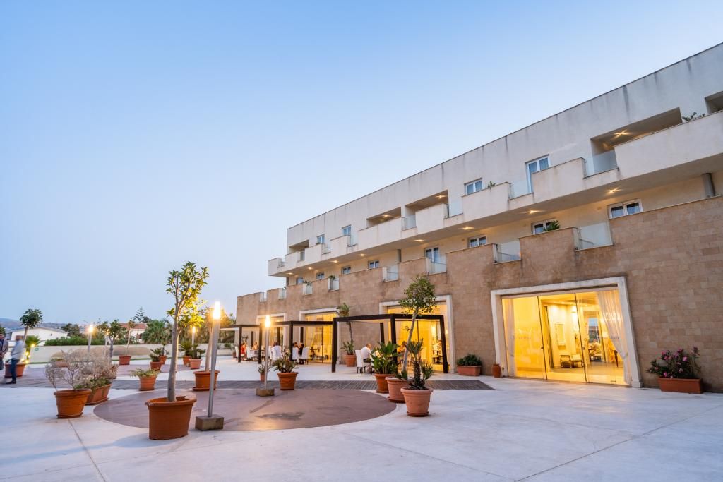 Capo Peloro Resort, foto 4